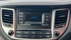 Hyundai Tucson 1.7 CRDi Blue Drive SE 5dr 2WD Diesel Estate